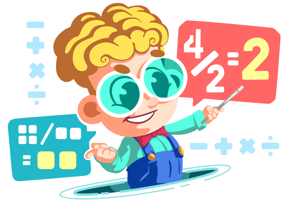 Jogos educativos do 3º Ano de Matemática