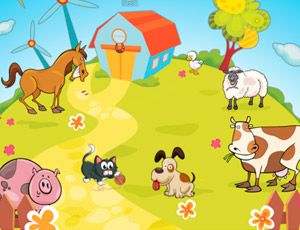 jogos alfabetização animais selvagens - Pesquisa Google