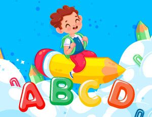 Brinquedo Interativo Jogo da Alfabetização Escolar Ler E Escrever Cartas  Com Letras do Alfabeto - Online - Livros de Educação - Magazine Luiza