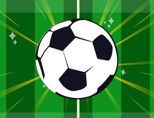 Bate bola: jogo educativo