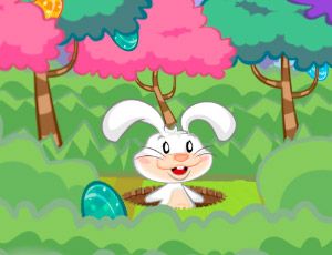 Portal Crescer - Blog Infantil: Brincadeiras para a Páscoa - Jogos de Páscoa