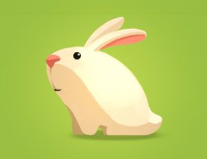 HVirtua - coelho-faminto-adicao - Jogos Educativos