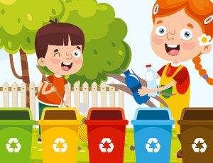 Jogo on-line ensina como fazer reciclagem correta - Agência