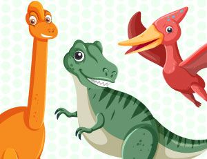 Jogo Educativo DISET Lectron Aprendo com os Dinossauros