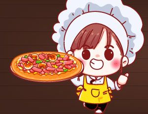 PIZZA PRONTO jogo online gratuito em