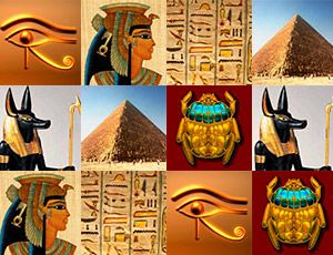 Grande Egito – Aula em Jogo