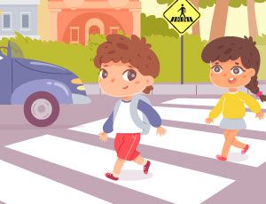 Escola Pública de Trânsito oferece jogos online sobre atendimento ao  público - DetranRS - em defesa da vida